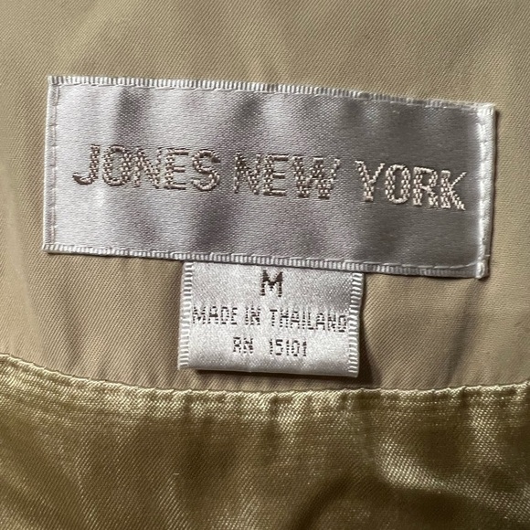 EUC-JONES New York Coat - Picture 4 of 10